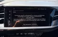Miniature AUDI Q4 E-TRON Sportback 45 265 ch 82 kWh quattro S line photo 16 2129036