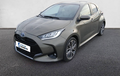 Miniature TOYOTA YARIS Hybride 116h Iconic extérieur trois quart avant gauche 1103041