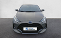 Miniature TOYOTA YARIS Hybride 116h Iconic extérieur avant 1103041