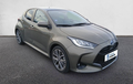 Miniature TOYOTA YARIS Hybride 116h Iconic extérieur trois quart avant droit 1103041