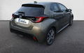 Miniature TOYOTA YARIS Hybride 116h Iconic extérieur trois quart arrière droit 1103041