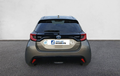 Miniature TOYOTA YARIS Hybride 116h Iconic extérieur arrière 1103041