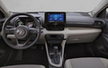Miniature TOYOTA YARIS Hybride 116h Iconic photo 18 1103041