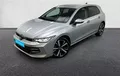Miniature VOLKSWAGEN GOLF 1.5 eHybrid 204 DSG6 VW Edition extérieur trois quart avant gauche 2124740