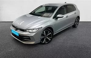VOLKSWAGEN GOLF 1.5 eHybrid 204 DSG6 VW Edition WVWZZZCD6SW414304