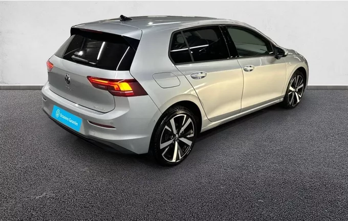 VOLKSWAGEN GOLF 1.5 eHybrid 204 DSG6 VW Edition extérieur avant 2124740