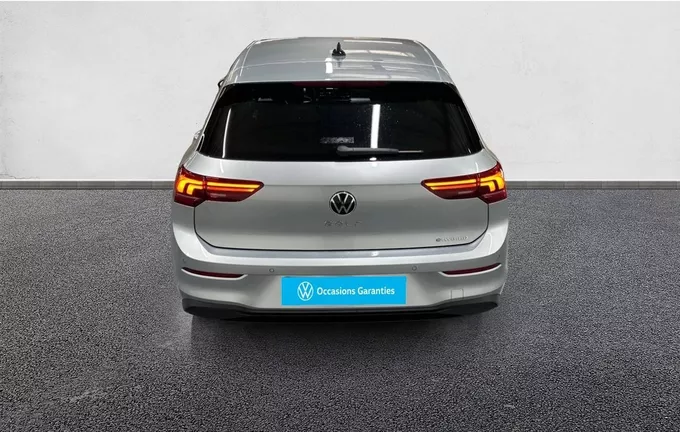 VOLKSWAGEN GOLF 1.5 eHybrid 204 DSG6 VW Edition extérieur côté gauche 2124740