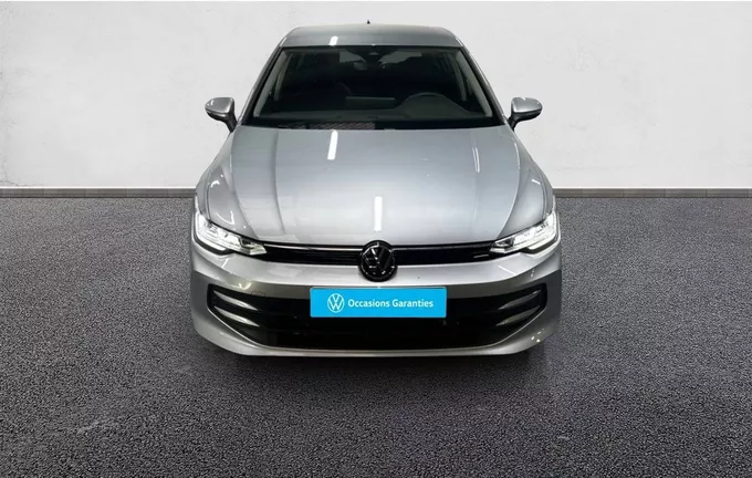 VOLKSWAGEN GOLF 1.5 eHybrid 204 DSG6 VW Edition photo 9 2124740