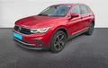 Miniature VOLKSWAGEN TIGUAN 2.0 TDI 150ch DSG7 4Motion Active extérieur trois quart avant gauche 2130986