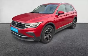 VOLKSWAGEN TIGUAN 2.0 TDI 150ch DSG7 4Motion Active WVGZZZ5NZNW042802
