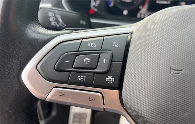 VOLKSWAGEN TIGUAN 2.0 TDI 150ch DSG7 4Motion Active photo 20 2130986