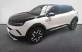 Miniature OPEL MOKKA 1.2 Turbo Hybrid 145 ch e-DCT6 GS extérieur trois quart avant gauche 101055