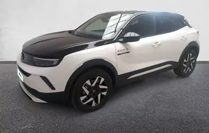 OPEL MOKKA 1.2 Turbo Hybrid 145 ch e-DCT6 GS VXKUSHPY9SW068090