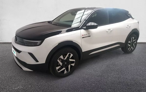 OPEL MOKKA 1.2 Turbo Hybrid 145 ch e-DCT6 GS 101055