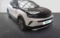 Miniature OPEL MOKKA 1.2 Turbo Hybrid 145 ch e-DCT6 GS extérieur trois quart avant droit 101055