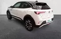 Miniature OPEL MOKKA 1.2 Turbo Hybrid 145 ch e-DCT6 GS extérieur trois quart arrière gauche 101055