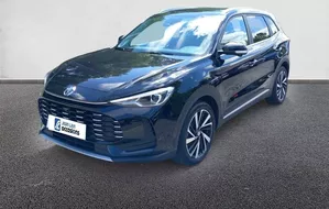 MG ZS 1.5 L Hybrid+ 197 ch Luxury LSJWS4393SZ082731
