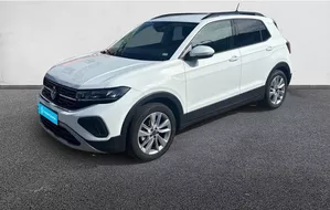 VOLKSWAGEN T-CROSS 1.0 TSI 116 Start/Stop DSG7 VW Edition WVGZZZC1XSY085371