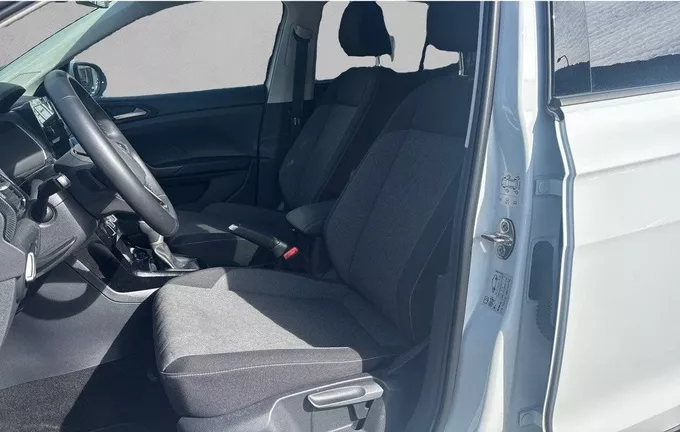 VOLKSWAGEN T-CROSS 1.0 TSI 116 Start/Stop DSG7 VW Edition extérieur trois quart arrière droit 2120708