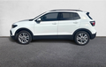 Miniature VOLKSWAGEN T-CROSS 1.0 TSI 116 Start/Stop DSG7 VW Edition extérieur trois quart arrière gauche 2120708