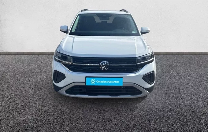 VOLKSWAGEN T-CROSS 1.0 TSI 116 Start/Stop DSG7 VW Edition photo 9 2120708