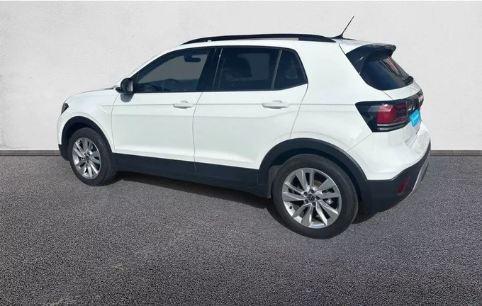 VOLKSWAGEN T-CROSS 1.0 TSI 116 Start/Stop DSG7 VW Edition photo 11 2120708