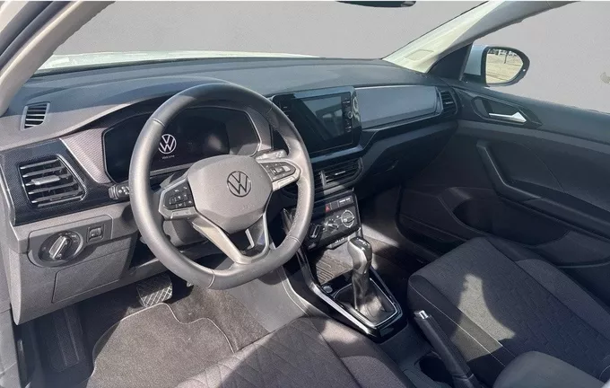 VOLKSWAGEN T-CROSS 1.0 TSI 116 Start/Stop DSG7 VW Edition photo 13 2120708