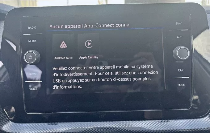 VOLKSWAGEN T-CROSS 1.0 TSI 116 Start/Stop DSG7 VW Edition photo 18 2120708