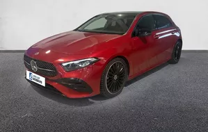 MERCEDES CLASSE A 200 d AMG Line W1K3F1CB0RV192783
