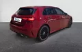 Miniature MERCEDES CLASSE A 200 d AMG Line extérieur trois quart arrière droit 2129866