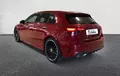 Miniature MERCEDES CLASSE A 200 d AMG Line extérieur trois quart arrière gauche 2129866