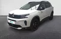 Miniature CITROEN C5 AIRCROSS Hybride Rechargeable 180 e-EAT8 Max extérieur trois quart avant gauche 057457