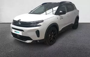 CITROEN C5 AIRCROSS Hybride Rechargeable 180 e-EAT8 Max VR7A4DGL0RL049496