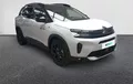 Miniature CITROEN C5 AIRCROSS Hybride Rechargeable 180 e-EAT8 Max extérieur trois quart avant droit 057457