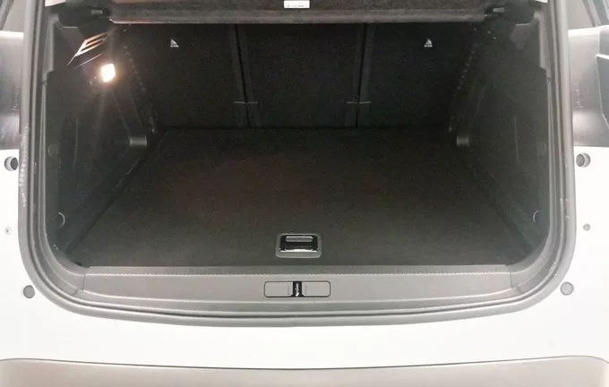 CITROEN C5 AIRCROSS Hybride Rechargeable 180 e-EAT8 Max extérieur arrière 057457