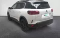Miniature CITROEN C5 AIRCROSS Hybride Rechargeable 180 e-EAT8 Max extérieur trois quart arrière gauche 057457