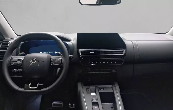 CITROEN C5 AIRCROSS Hybride Rechargeable 180 e-EAT8 Max extérieur côté gauche 057457