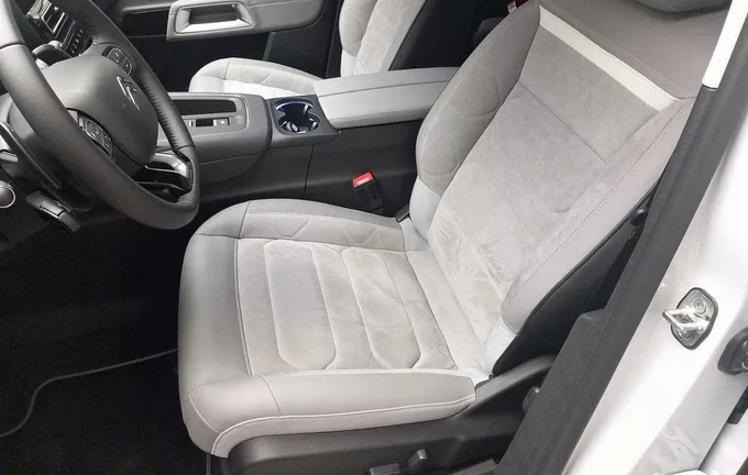 CITROEN C5 AIRCROSS Hybride Rechargeable 180 e-EAT8 Max photo 11 057457