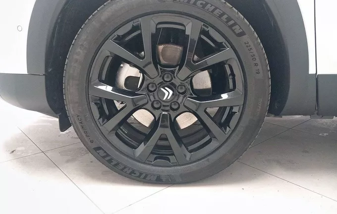 CITROEN C5 AIRCROSS Hybride Rechargeable 180 e-EAT8 Max photo 13 057457