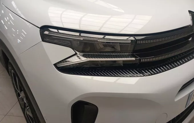 CITROEN C5 AIRCROSS Hybride Rechargeable 180 e-EAT8 Max photo 16 057457