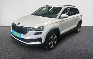 SKODA KAROQ 2.0 TDI 116 ch SCR DSG7 Business TMBJF7NU6N5048071