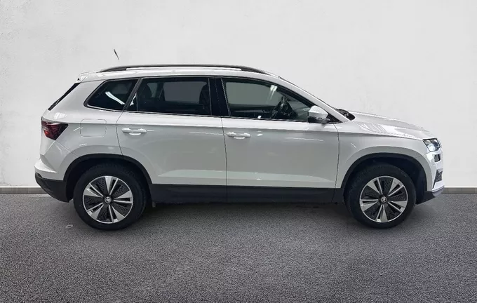 SKODA KAROQ 2.0 TDI 116 ch SCR DSG7 Business extérieur côté droit 213207