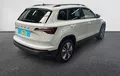 Miniature SKODA KAROQ 2.0 TDI 116 ch SCR DSG7 Business extérieur trois quart arrière droit 213207