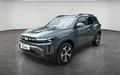 Miniature DACIA DUSTER Mild Hybrid 130 4x4 extérieur trois quart avant gauche 2132603