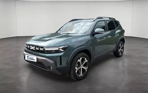 DACIA DUSTER Mild Hybrid 130 4x4 UU1DJF01874755067