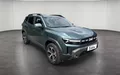 Miniature DACIA DUSTER Mild Hybrid 130 4x4 extérieur trois quart avant droit 2132603