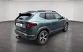 Miniature DACIA DUSTER Mild Hybrid 130 4x4 extérieur trois quart arrière droit 2132603