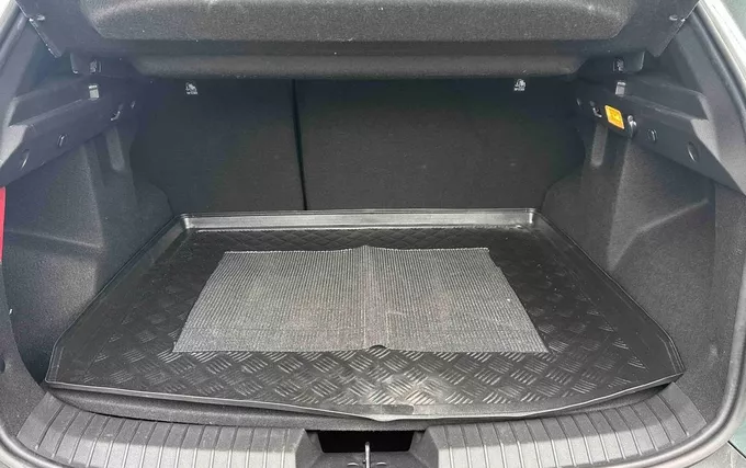 DACIA DUSTER Mild Hybrid 130 4x4 photo 10 2132603