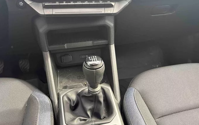 DACIA DUSTER Mild Hybrid 130 4x4 photo 13 2132603