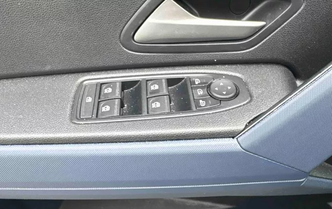 DACIA DUSTER Mild Hybrid 130 4x4 photo 19 2132603